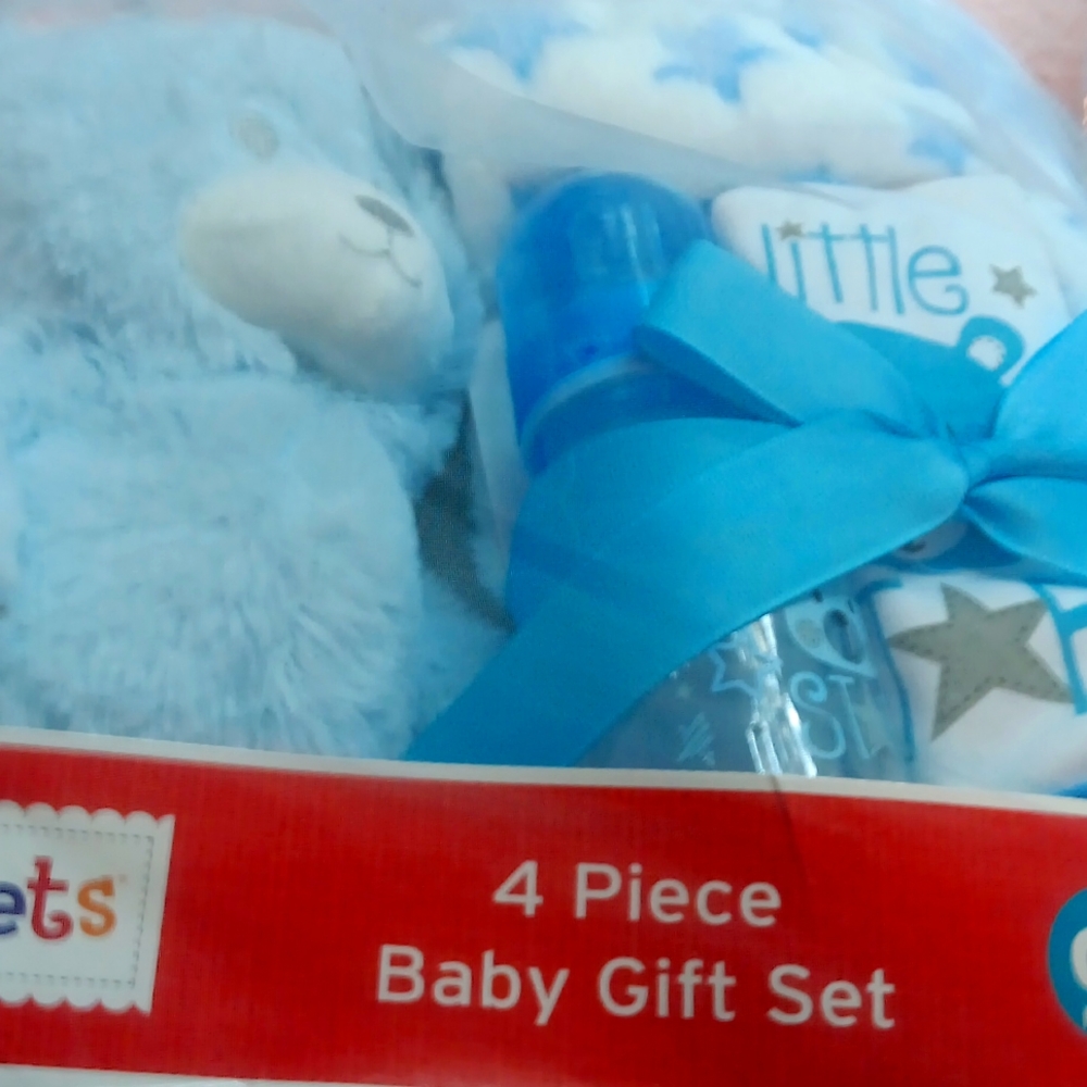 Baby gift set